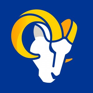 LA rams