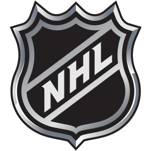 National Hockey League logo