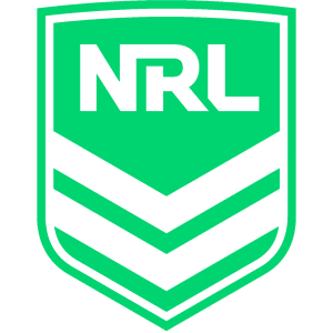 NRL logo