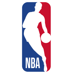 NBA logo