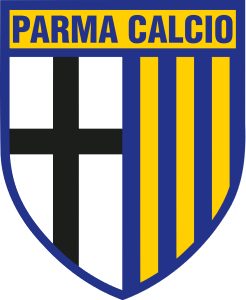 Parma Calcio logo