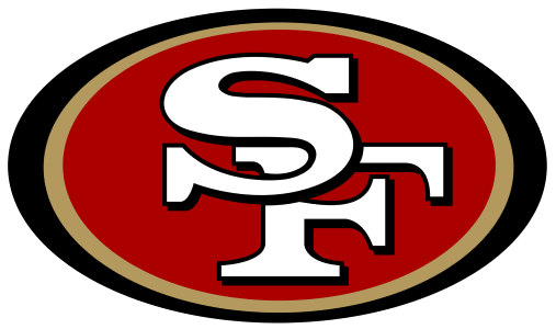 San Francisco 49ers logo