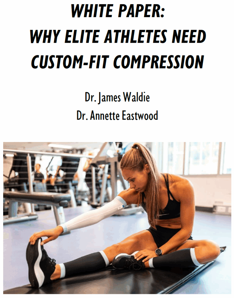 white paper athletes