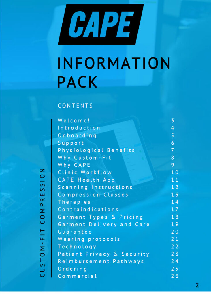 info pack cover
